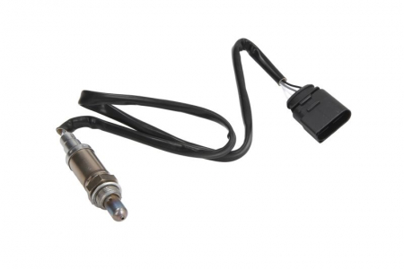 Sonda lambda - Sonda lambda (numar fire 4, 730mm) potrivit AUDI A3, A4 B5, A4 B7, A6 C5, A6 C6, R8, R8 SPYDER, TT; CHEVROLET CRUZE, EPICA, ORLANDO; FIAT TALENTO; KIA SORENTO I; MAZDA CX-7 1.0-5.2 09.93-