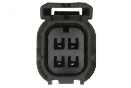 Sonda lambda (numar fire 4, 740mm) potrivit ACURA MDX; CHEVROLET EPICA; HONDA ACCORD VIII, CIVIC IX, CIVIC VIII, CR-V III, CR-V IV, FR-V, PILOT; MITSUBISHI PAJERO PININ I 1.3H-3.7 10.00- [1]