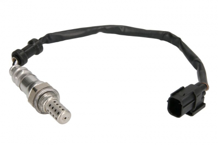 Sonda lambda - Sonda lambda potrivit HONDA ACCORD VI, ACCORD VII, ACCORD VIII, CIVIC IX, CIVIC VIII, CR-V III, CR-V IV, FR-V; MITSUBISHI PAJERO PININ I 1.6-2.4 dupa 1998 - (numar fire 4, 740mm)