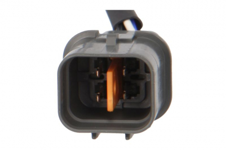 Sonda lambda (numar fire 4, 740mm) potrivit MITSUBISHI PAJERO SPORT I, PAJERO SPORT II 3.0 09.96- [1]