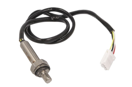 Sonda lambda - Sonda lambda (numar fire 4, 740mm) potrivit VOLVO S40 I, V40 1.6-2.0 07.95-12.04