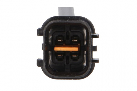 Sonda lambda (numar fire 4, 750mm) potrivit AUDI A6 C6; CHEVROLET EPICA, SPARK; FORD USA MUSTANG; MITSUBISHI ECLIPSE IV, OUTLANDER II, OUTLANDER III; NISSAN X-TRAIL I 0.8-4.6 10.97- [1]