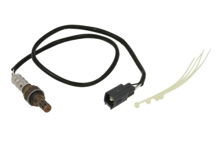 Sonda lambda - Sonda lambda (numar fire 4, 750mm) potrivit CITROEN C1; LEXUS LX; PEUGEOT 107; TOYOTA AVENSIS, AYGO, AYGO/HATCHBACK, COROLLA, LAND CRUISER 100, YARIS, YARIS/HATCHBACK 1.0-4.7 01.98-06.20