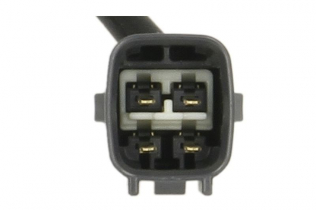 Sonda lambda (numar fire 4, 750mm) potrivit CITROEN C1; LEXUS LX; PEUGEOT 107; TOYOTA AVENSIS, AYGO, AYGO/HATCHBACK, COROLLA, LAND CRUISER 100, YARIS, YARIS/HATCHBACK 1.0-4.7 01.98-06.20 [1]