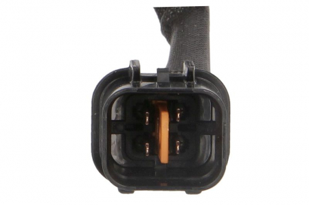 Sonda lambda (numar fire 4, 750mm) potrivit HYUNDAI ATOS, I10 I; KIA CARENS III, PICANTO I 1.0/1.1/2.0 02.98-12.13 [1]