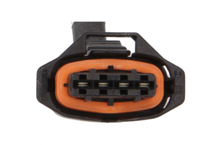 Sonda lambda (numar fire 4, 750mm) potrivit OPEL OMEGA B, VECTRA B 2.6/3.2 09.00-07.03 [1]