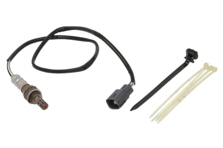 Sonda lambda - Sonda Lambda (numar fire 4, 750mm) potrivit TOYOTA AURIS, COROLLA 1.4 10.01-11.13