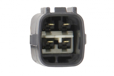 Sonda Lambda (numar fire 4, 750mm) potrivit TOYOTA AURIS, COROLLA 1.4 10.01-11.13 [1]