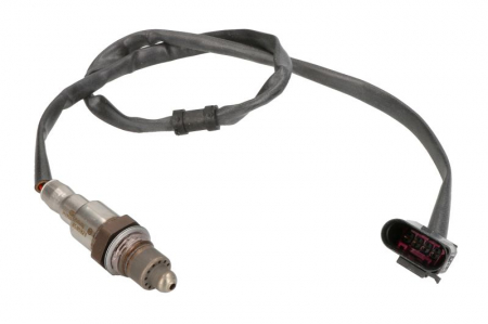 Sonda lambda - Sonda lambda (numar fire 4, 760mm) potrivit VW BEETLE, JETTA IV 2.0 12.12-07.19