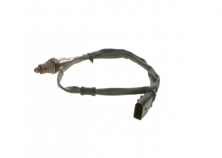 Sonda lambda potrivita VW BEETLE, JETTA IV 2.0 2012-2019 (numar fire 4, 760mm) [1]