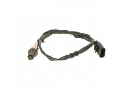 Sonda lambda potrivita VW BEETLE, JETTA IV 2.0 2012-2019 (numar fire 4, 760mm) [2]