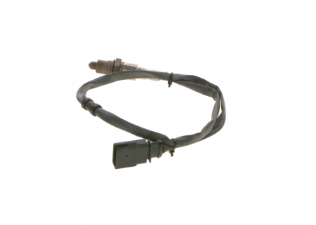 Sonda lambda potrivita VW BEETLE, JETTA IV 2.0 2012-2019 (numar fire 4, 760mm) [3]