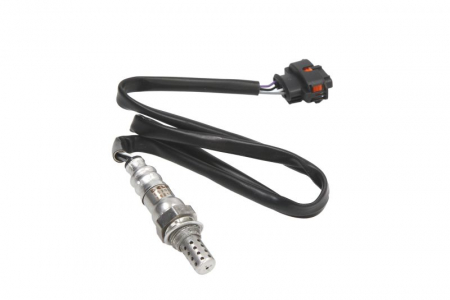 Sonda lambda - Sonda lambda (numar fire 4, 770mm) potrivit CHEVROLET EPICA; KIA SORENTO I; MAZDA CX-7; OPEL ASTRA G, ASTRA H, ASTRA H GTC, CORSA C, MERIVA A, OMEGA B, SIGNUM, TIGRA, VECTRA B 1.2-2.4 09.99-