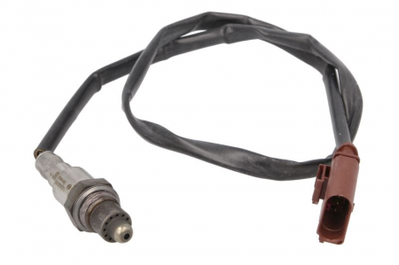 Sonda lambda - Sonda lambda (numar fire 4, 770mm) potrivit SKODA YETI; VW BEETLE, CADDY ALLTRACK, CADDY ALLTRACK/MINIVAN, CADDY IV, CADDY IV/MINIVAN, GOLF VI, JETTA IV 1.2/1.6 11.13-