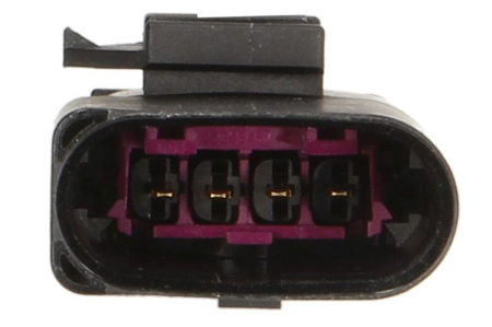 Sonda lambda (numar fire 4, 775mm) potrivit AUDI A3; SEAT LEON, LEON SC; SKODA OCTAVIA III; VW GOLF VII 1.2/1.4/1.6D 04.12-10.20 [1]