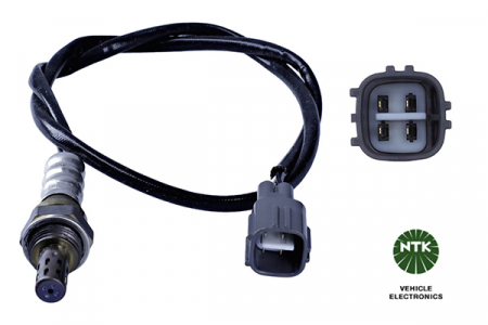 Sonda lambda (numar fire 4, 775mm) potrivit CITROEN C1; DAIHATSU MATERIA, SIRION, TERIOS; LEXUS ES, GS; PEUGEOT 107; SUBARU JUSTY IV; TOYOTA AVENSIS, AYGO, AYGO/HATCHBACK 1.0-3.5 04.92- [2]