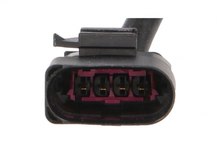 Sonda Lambda (numar fire 4, 777mm) potrivit SEAT IBIZA V; SKODA FABIA IV; VW POLO VI 1.0 07.17- [1]
