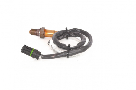 Sonda lambda (numar fire 4, 780mm) potrivit BMW 5 (E60), 5 (E61) 2.0 12.06-12.10 [1]