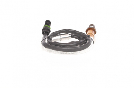 Sonda lambda (numar fire 4, 780mm) potrivit BMW 5 (E60), 5 (E61) 2.0 12.06-12.10 [2]