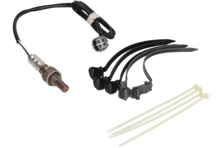 Sonda lambda - Sonda Lambda (numar fire 4, 780mm) potrivit TOYOTA AURIS, AVENSIS, COROLLA, PICNIC, RAV 4 I, RAV 4 III 1.3-2.4 06.94-12.18