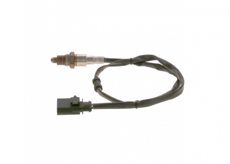 Sonda Lambda (numar fire 4, 785mm) potrivit AUDI A3, TT; SEAT IBIZA IV, IBIZA IV SC, IBIZA IV ST, LEON, LEON SC, LEON ST, TOLEDO IV; SKODA FABIA III, OCTAVIA III, RAPID 1.0-2.0 08.11-12.22 [3]