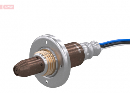 Sonda lambda (numar fire 4, 790mm) potrivit SUBARU IMPREZA 2.5 07.07- [3]