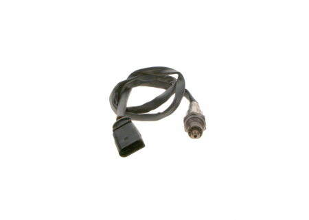 Sonda lambda (numar fire 4, 800mm) potrivit AUDI A3; SEAT LEON, LEON SC, LEON ST; SKODA OCTAVIA III; VW GOLF SPORTSVAN VII, GOLF VII, TOURAN 1.2 08.12- [3]