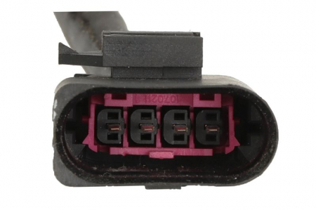 Sonda Lambda (numar fire 4, 800mm) potrivit AUDI Q3; SEAT TARRACO; SKODA KODIAQ I; VW TIGUAN 1.4-2.0D 09.16- [1]