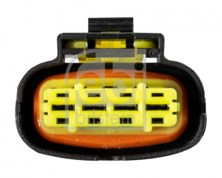 Sonda lambda (numar fire 4, 800mm) potrivit CHEVROLET CRUZE, EPICA, ORLANDO; KIA SORENTO I; OPEL ASTRA G, ASTRA H, ASTRA H GTC, CORSA C, MERIVA A, OMEGA B, SIGNUM, TIGRA 1.2-2.4 10.95- [2]