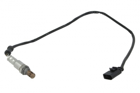 Sonda lambda - Sonda Lambda (numar fire 4, 800mm) potrivit SEAT IBIZA IV, IBIZA IV SC, IBIZA IV ST; SKODA FABIA III 1.0 08.14-12.22