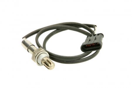 Sonda lambda - Sonda lambda (numar fire 4, 828mm) potrivit OPEL ASTRA F, ASTRA G, CALIBRA A, VECTRA A, VECTRA B 1.8/2.0 08.92-01.05