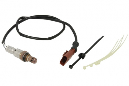 Sonda lambda - Sonda lambda (numar fire 4, 836mm) potrivit SEAT ALTEA, ALTEA XL, CORDOBA, IBIZA III, IBIZA IV, IBIZA IV SC, IBIZA IV ST, LEON, MII, TOLEDO III, TOLEDO IV 1.0-1.6LPG 06.04-05.22