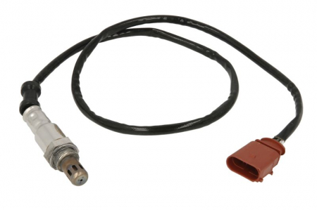 Sistem evacuare - Sonda lambda (numar fire 4, 850mm) potrivit MERCEDES A (W168), C (CL203), C T-MODEL (S203), C (W203), C (W204), CLK (C209), E (W211); VOLVO S60 I, XC90 I; ALFA ROMEO 147 0.8-4.4 01.88-
