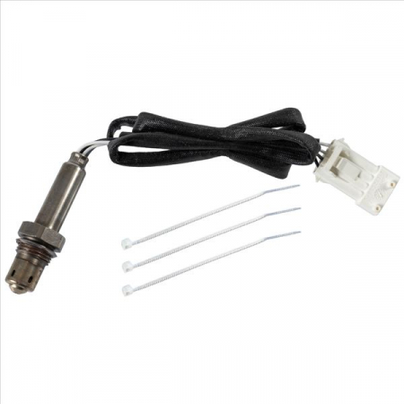 Sonda lambda (numar fire 4, 850mm) potrivit VOLVO S60 I, S80 I, V70 II, XC70 I, XC90 I; FORD KUGA I; SAAB 9-3, 9-3X, 9-5 2.0-3.0 09.97-02.15 [3]