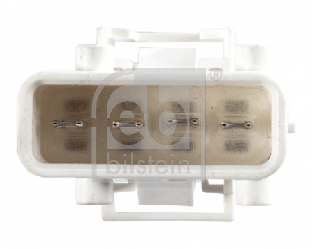 Sonda lambda (numar fire 4, 850mm) potrivit VOLVO S60 I, S80 I, V70 II, XC70 I, XC90 I; FORD KUGA I; SAAB 9-3, 9-3X, 9-5 2.0-3.0 09.97-02.15 [2]