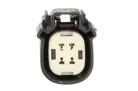 Sonda lambda (numar fire 4, 870mm) potrivit MERCEDES A (W168), C (CL203), C T-MODEL (S203), C (W203), C (W204), CLK (C209), E (W211); VOLVO XC90 I; ALFA ROMEO 147; AUDI A4 B5 0.9-2.8 06.94- [1]