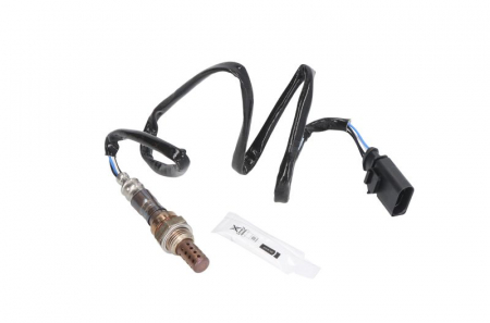 Sistem evacuare - Sonda lambda (numar fire 4, 880mm) potrivit AUDI A3, A4 B7, A6 C6, Q7; CHEVROLET EPICA; CHRYSLER VOYAGER IV; CITROEN BERLINGO/MINIVAN; DAEWOO LANOS, MATIZ; FORD FIESTA V 0.8-3.3 10.95-