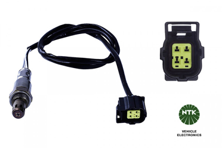 Sonda lambda (numar fire 4, 901mm) potrivit MERCEDES C (C204), C T-MODEL (S204), C T-MODEL (S205), C (W204), C (W205), CLS (C218), CLS SHOOTING BRAKE (X218), E (A207) 0.9-5.5 01.07- [1]