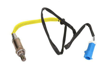 Sonda lambda - Sonda lambda (numar fire 4, 912mm) potrivit VOLVO S60 I, V40; AUDI A3, A6 C5; BMW 1 (E81), 1 (E87), 3 (E90), 3 (E91), X3 (E83); CHEVROLET AVEO / KALOS, CRUZE, EPICA, ORLANDO 0.8-5.7 01.88-
