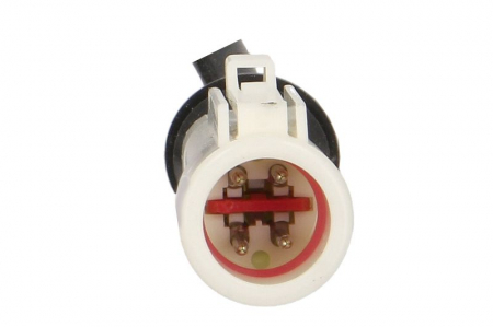 Sonda Lambda (numar fire 4, 915mm) potrivit FORD MONDEO III 1.8-3.0 10.00-03.07 [1]