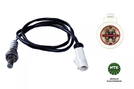 Sonda Lambda (numar fire 4, 915mm) potrivit FORD MONDEO III 1.8-3.0 10.00-03.07 [2]