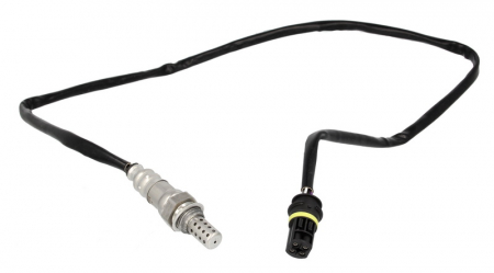 Sonda lambda - Sonda lambda potrivit MERCEDES A (W168), C (CL203), C T-MODEL (S202), C T-MODEL (S203), C T-MODEL (S204), C (W203), C (W204), CLC (CL203), CLK (A208) 0.6-5.5 dupa 1994 - (numar fire 4, 919mm)