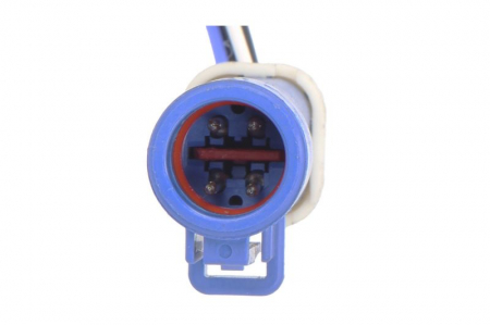 Sonda lambda (numar fire 4, 920mm) potrivit FORD MONDEO III; OPEL VECTRA C 1.8-3.0 10.00-09.08 [1]