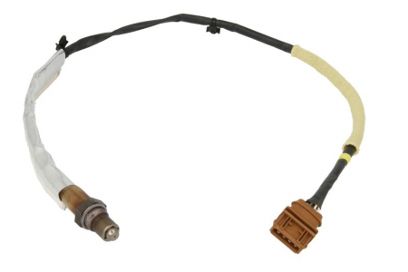 Sonda lambda - Sonda lambda (numar fire 4, 923mm) potrivit VOLVO S40 I, V40 2.0 07.99-06.04