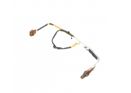 Sonda lambda (numar fire 4, 923mm) potrivit VOLVO S40 I, V40 2.0 07.99-06.04 [2]