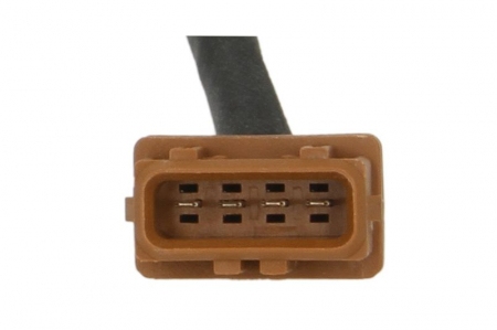 Sonda lambda (numar fire 4, 923mm) potrivit VOLVO S40 I, V40 2.0 07.99-06.04 [1]