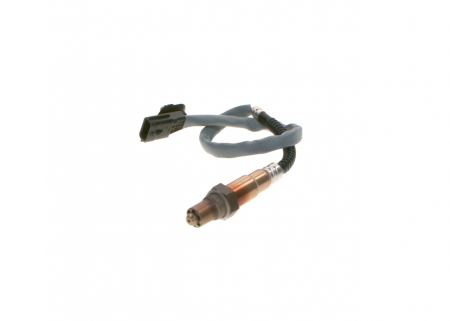 Sonda lambda potrivita RENAULT CLIO III, ESPACE IV, KANGOO, KANGOO BE BOP, KANGOO EXPRESS, KANGOO II, LAGUNA II, LAGUNA III, MEGANE I CLASSIC, MEGANE II 1.4-2.0 dupa 1999 (numar fire 4, 930mm) [2]