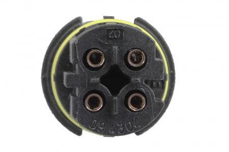 Sonda lambda potrivita BMW 3 (E46), Z3 (E36) 3.2 1997-2006 (numar fire 4, 935mm) [1]