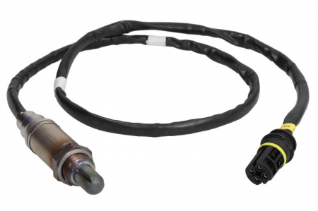 Sonda lambda - Sonda lambda (numar fire 4, 935mm) potrivit BMW 3 (E46), Z3 (E36) 3.2 01.97-08.06