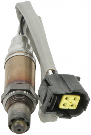 Sonda lambda (numar fire 4, 940mm) (inainte de catalizator) potrivit JEEP GRAND CHEROKEE II, GRAND CHEROKEE III, WRANGLER II 3.7-5.7 08.96-12.10 [2]